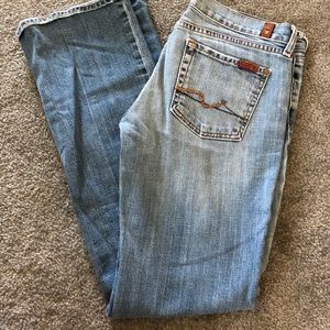 Seven 7 Jeans size30